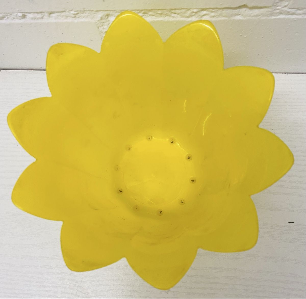 Vasi per fiori: Übertopf aus Kunststoff – Usato da Reichenburg venduto da Noxima 2