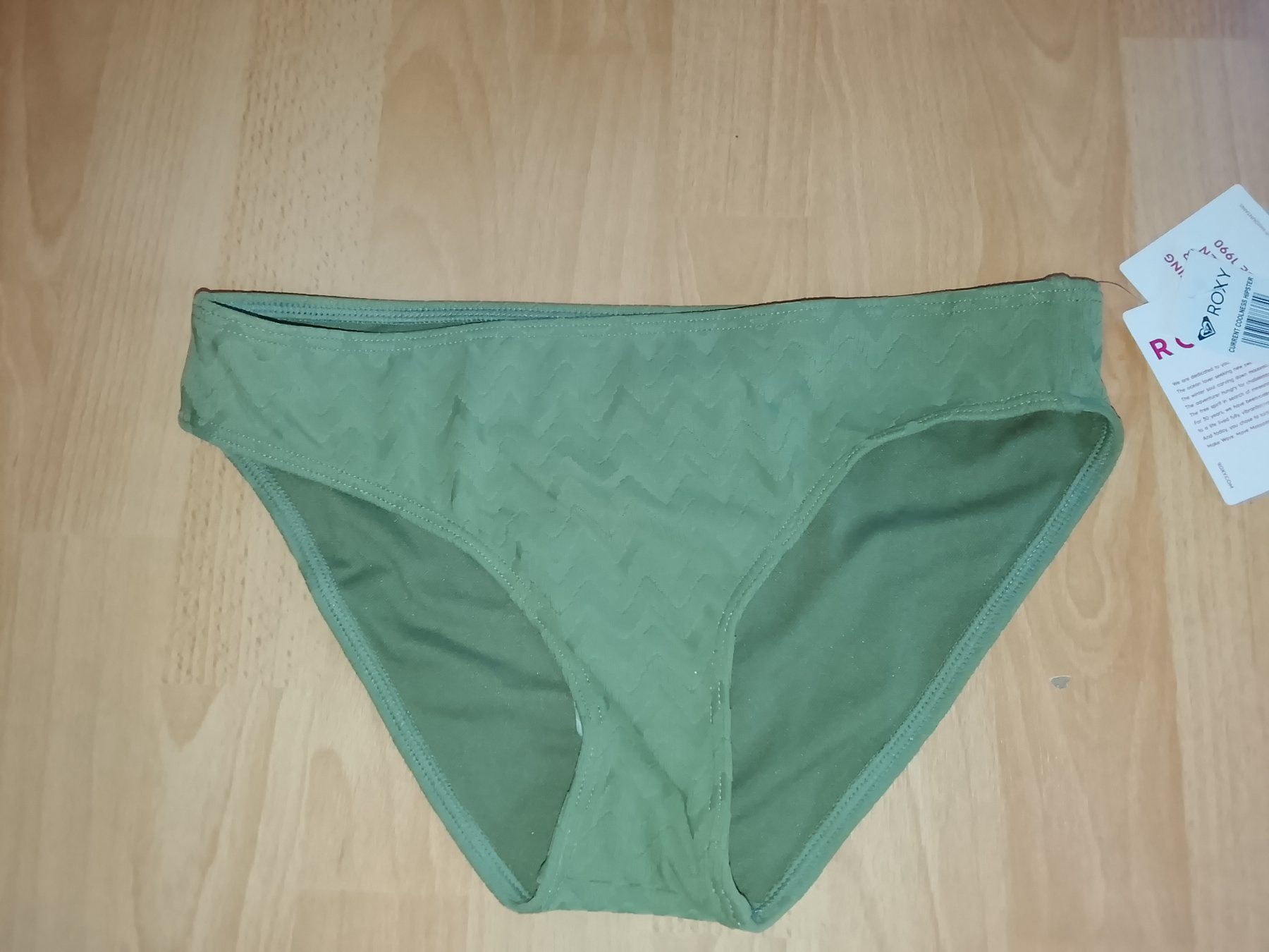 Roxy Badekleider & Bikinis: Roxy Bikinihose Gr.M – Neu (gemäss Beschreibung) aus Unterkulm von rebeccus