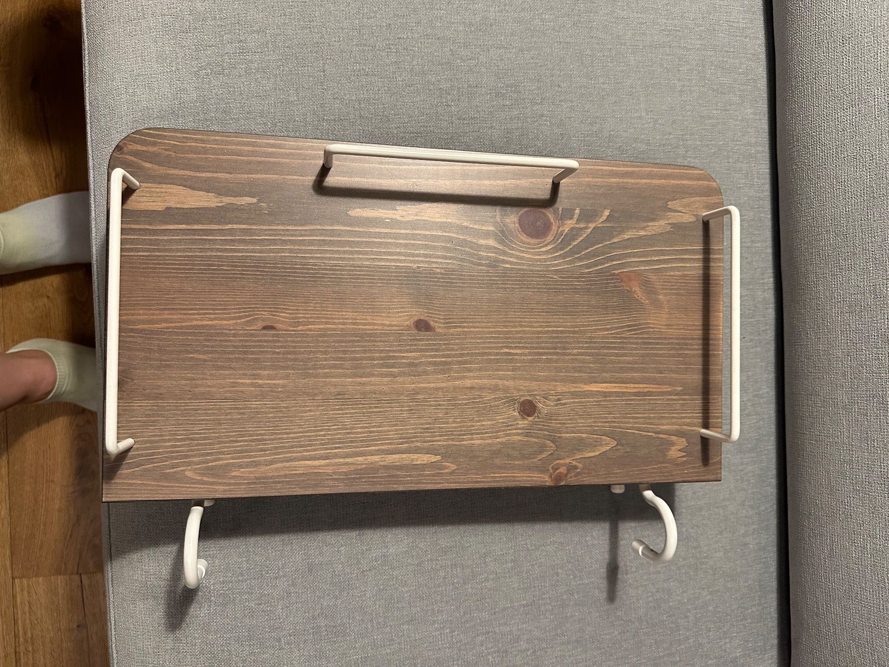 Flexa Tables de nuit: Micasa Flexa Einhängenachttisch – D'occasion à egnach par Ursbass