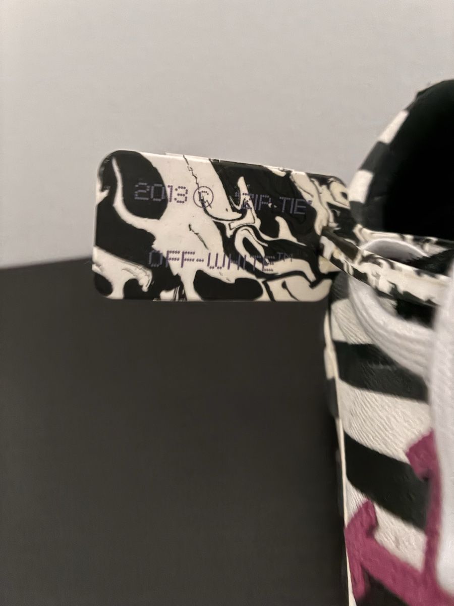 Scarpe da uomo: Vans Off white – Nuovo (secondo la descrizione) da Bellinzona venduto da Whale_ 1
