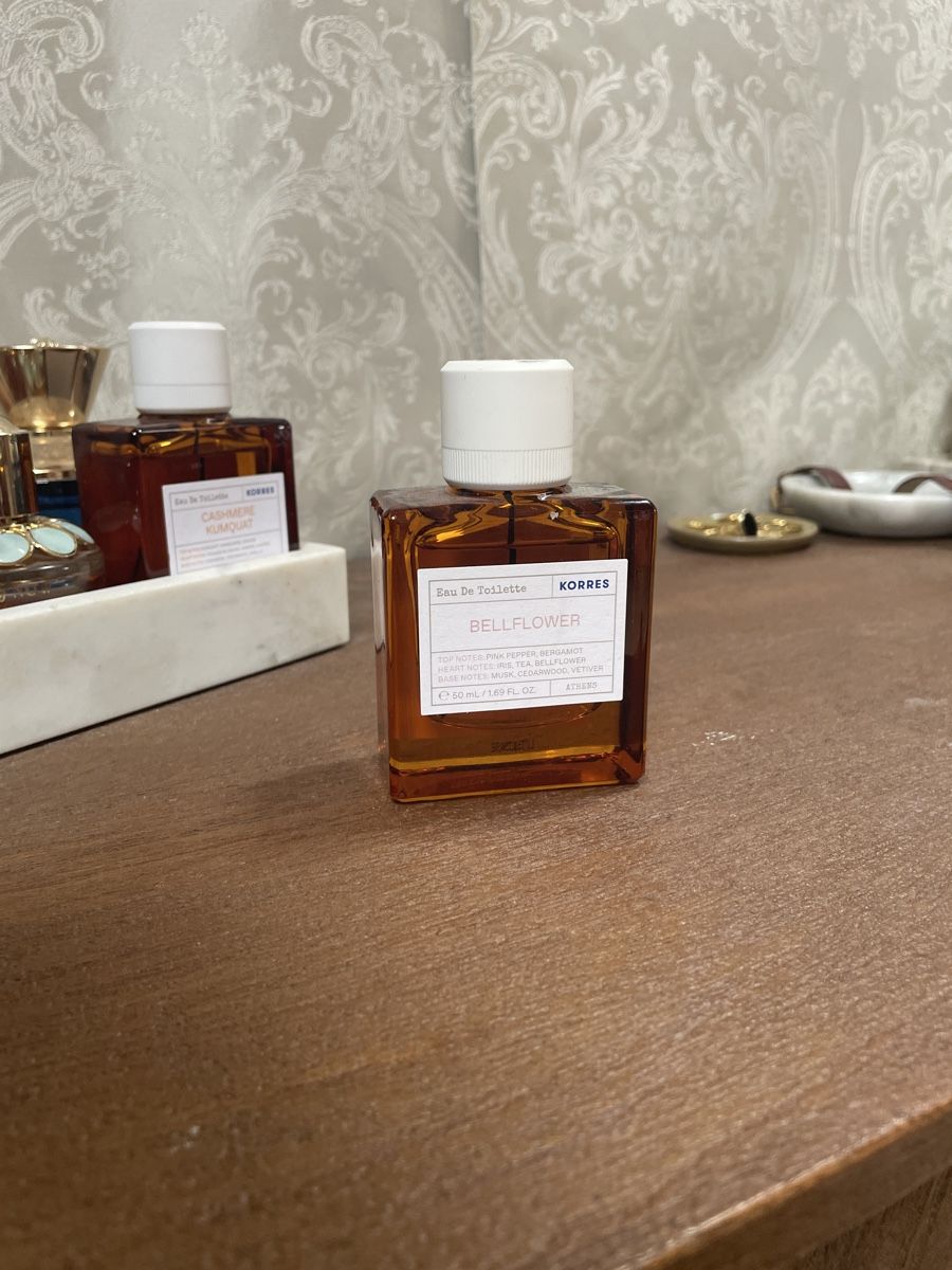 Profumi & Eau de Toilette: Kerosene Bellflower 50 (Neu) – Nuovo (secondo la descrizione) da BERN venduto da mar_rz79