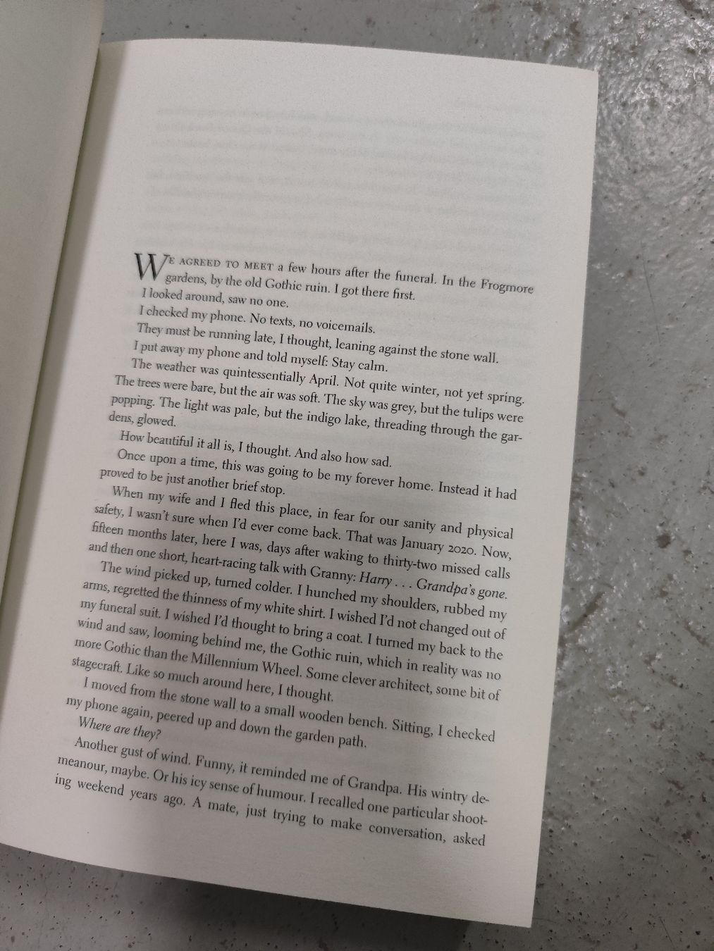 Libri: Prince Harry Spare memoir – Usato da Mägenwil venduto da VintageGirly 7