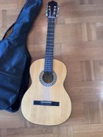 Acoustic Guitar Classical Style Like New Condition