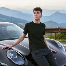 Profile image of antoniobonyy