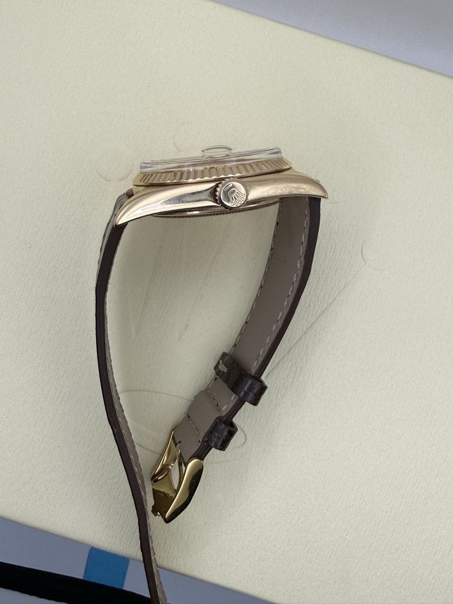 Rolex Montres: Rolex Day-Date 1803 – Défectueux à Genève par luc_5q8p 3