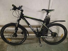 GT Avalanche 3.0 Mountainbike 