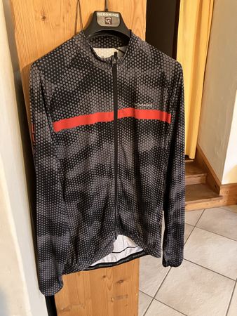 Veste de cyclisme * ENDURANCE * Taille M (L!)