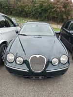 Jaguar S Type 2.7D V6 EX