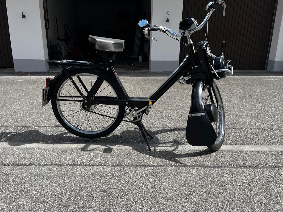 Solex Mofas: Vélosolex 1966 – Neu (gemäss Beschreibung) aus Urtenen-Schönbühl von m19_2fdb 2
