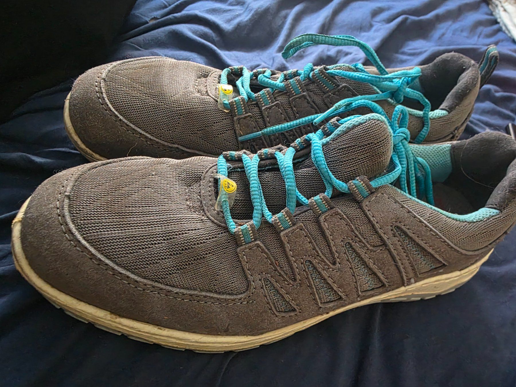 Scarpe da donna: Damenschuhe Grösse 40 gebraucht – Usato da Frauenfeld venduto da ett_57y9 1