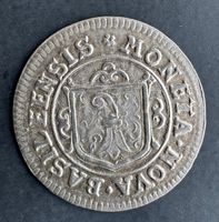 Basel - 1 Assis 1698