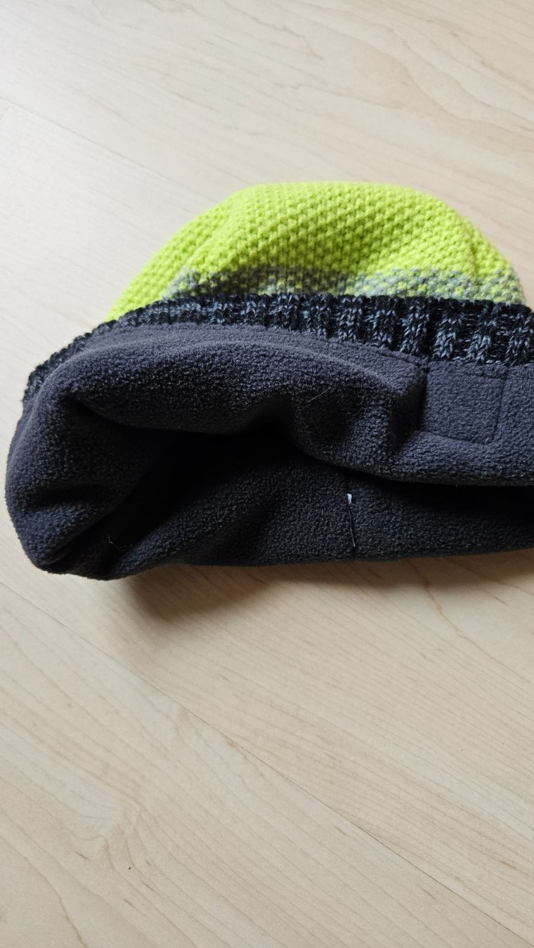 Sonstige Jungenkleidung: Mütze TOP – Gebraucht aus Bubikon von diditoto 1