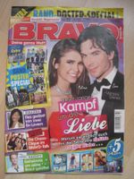 Bravo Nr 22 vom 23 Mai 2012 Cirus One Direction Motorhead &