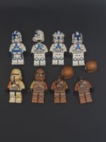 Lego Star Wars Figuren Lot (Restposten) Ab 1.-