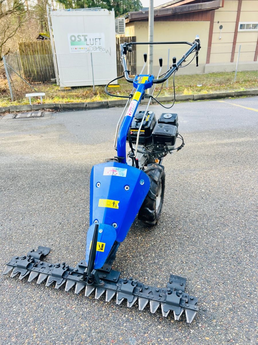 Tondeuses à gazon: Balkenmaher Profi – D'occasion à Urdorf par mas_5wfz 4