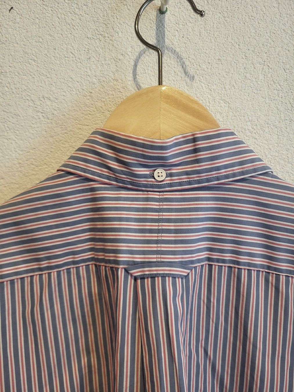 Gant Camicie: GANT - Chemise Comme Neuve, Taille M – Usato da Haute-Nendaz venduto da DetoutDerien 3