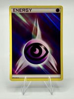 Pokémon Psycho Energie Psychic Holo 2013 Deck Exclusives EN