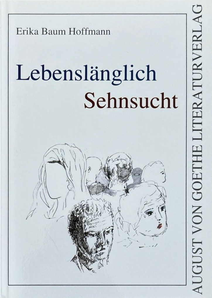 Libri: Hoffmann Erika Baum, Lebenslänglich Sehnsucht – Nuovo (secondo la descrizione) da Sarnen venduto da Livres
