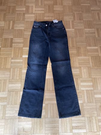 STRADIVARIUS jeans