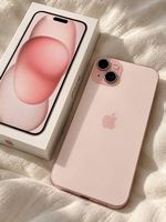 Apple iPhone 15 Plus | Gepflegtes Design