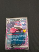 Gengar ex 090/128 30 Celebration EN