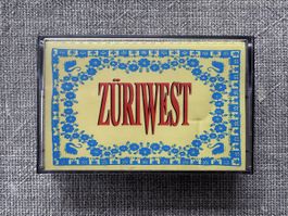 MC - Züriwest – Züriwest