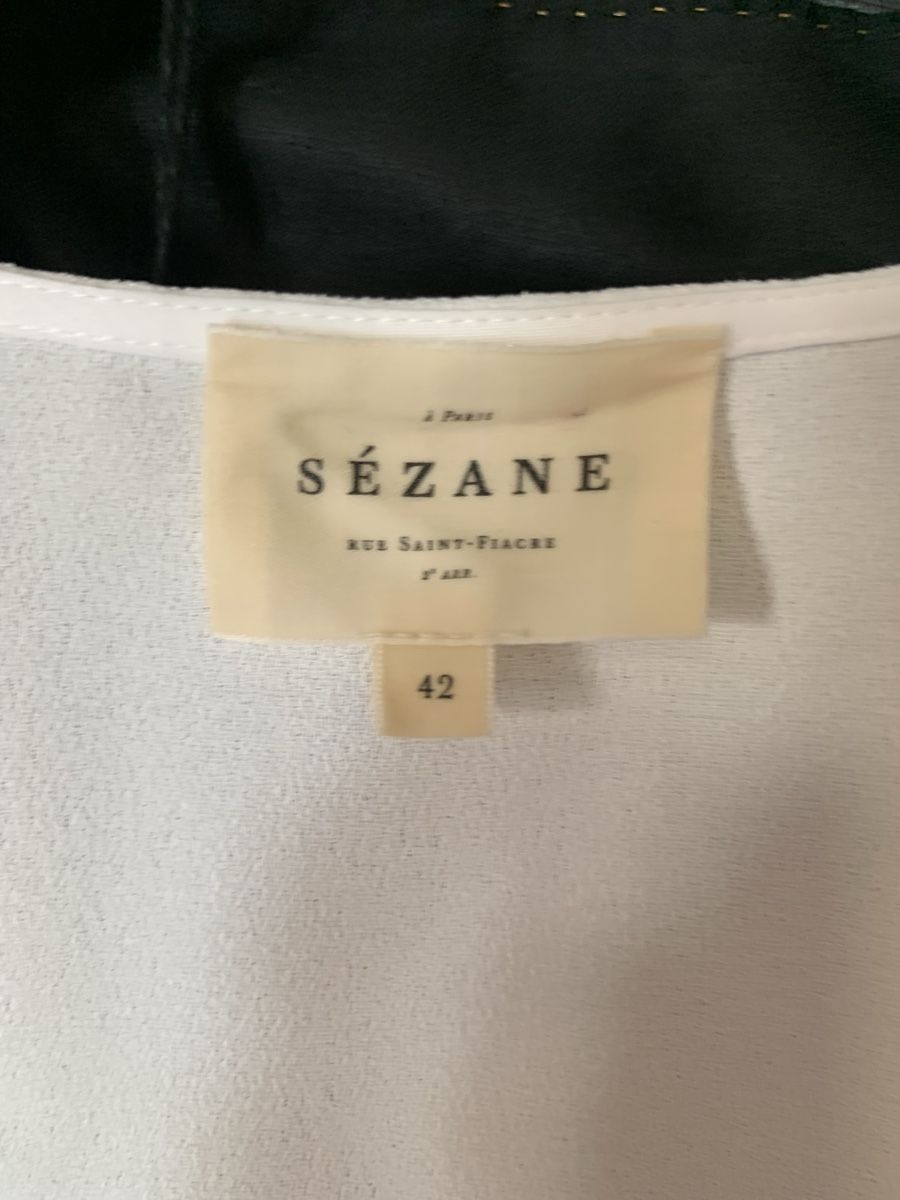 Sezane Blusen: Sezane bluse 40/42 – Gebraucht aus Unterseen von jpowers1971 1