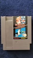 Super Mario Bros, Duck Hunt / Nintendo NES Spiel