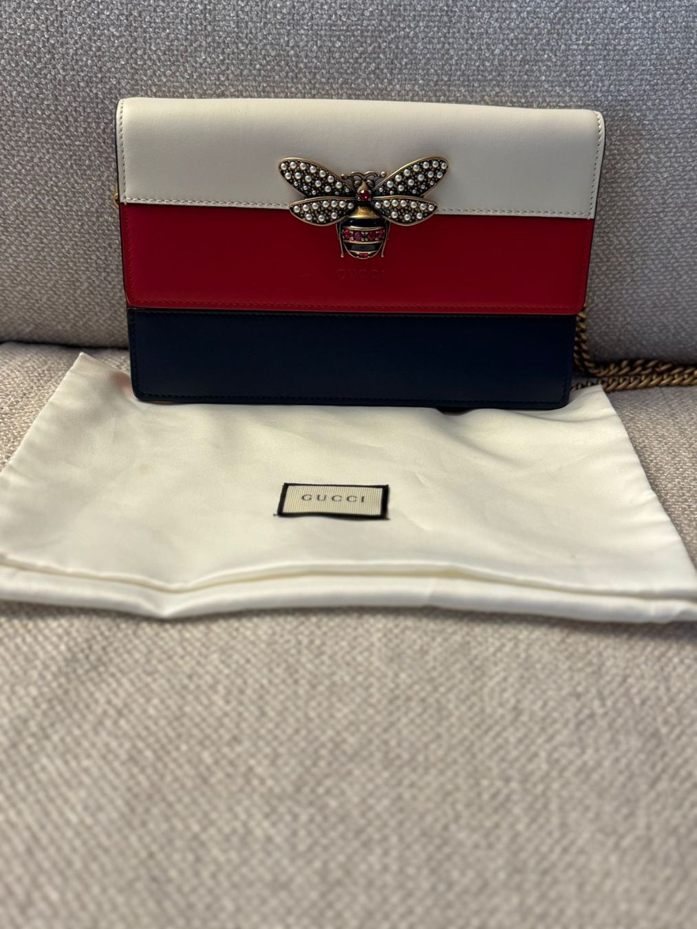 Gucci Borse da donna: Gucci Tasche – Usato da Männedorf venduto da Vechat 6