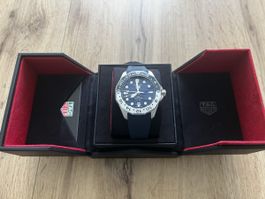 Tag Heuer Aquaracer Automatik 43mm