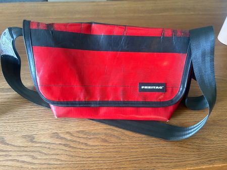 Freitag Tasche