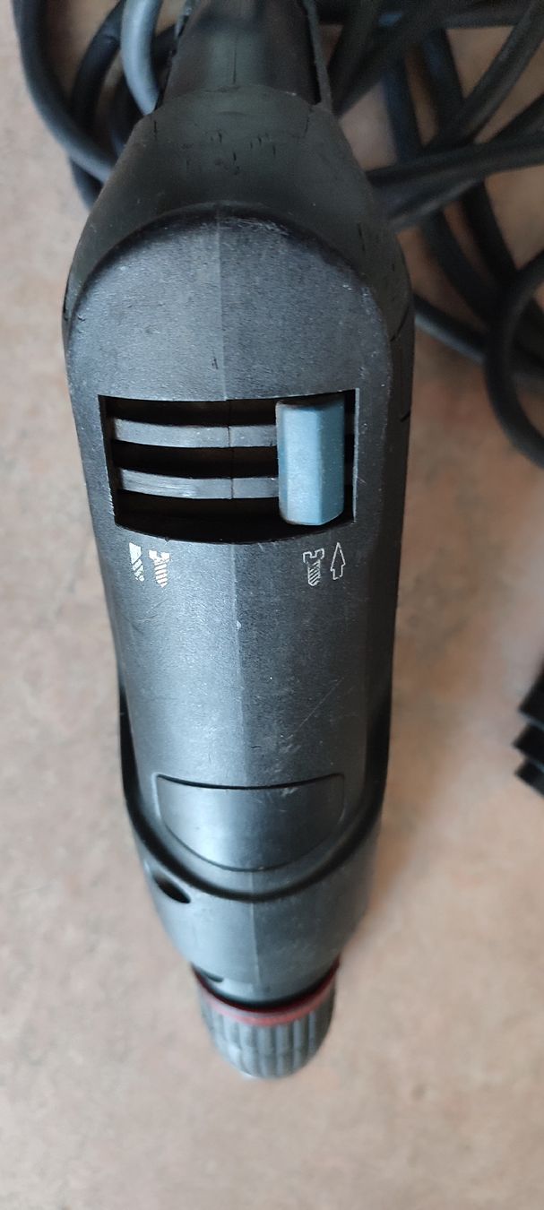 Atlas Copco Trapani: Bohrmaschine Atlas Copco – Usato da Biel/Bienne venduto da ruggi03 3