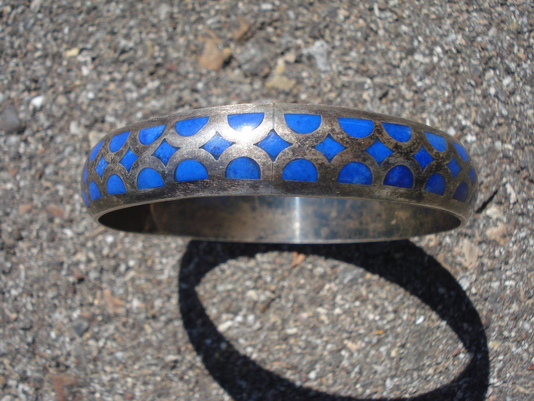 Armbänder & -reifen: Armreif – Gebraucht aus Basel von art.basel