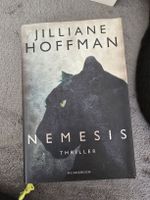 Nemesis gebundenes Buch