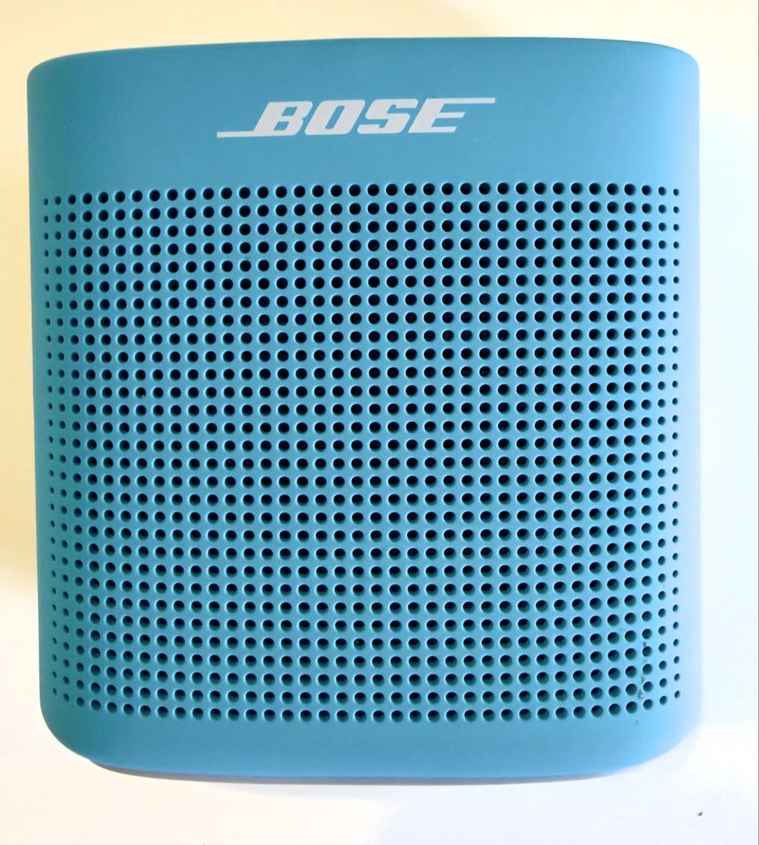 Bose Casse acustiche: Bose SoundLink Color II Bluetooth Speaker - Blue 49 – Usato da Biel/Bienne venduto da tei_p779