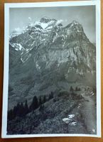 Ennetbühl - Nesslau - Vreselisgärtli, Vorderganisch 1926