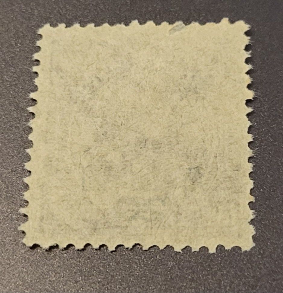 Alle Briefmarken: China 1948 alte briefmarke – Gebraucht aus St Gallen von Stampsalshobby 1