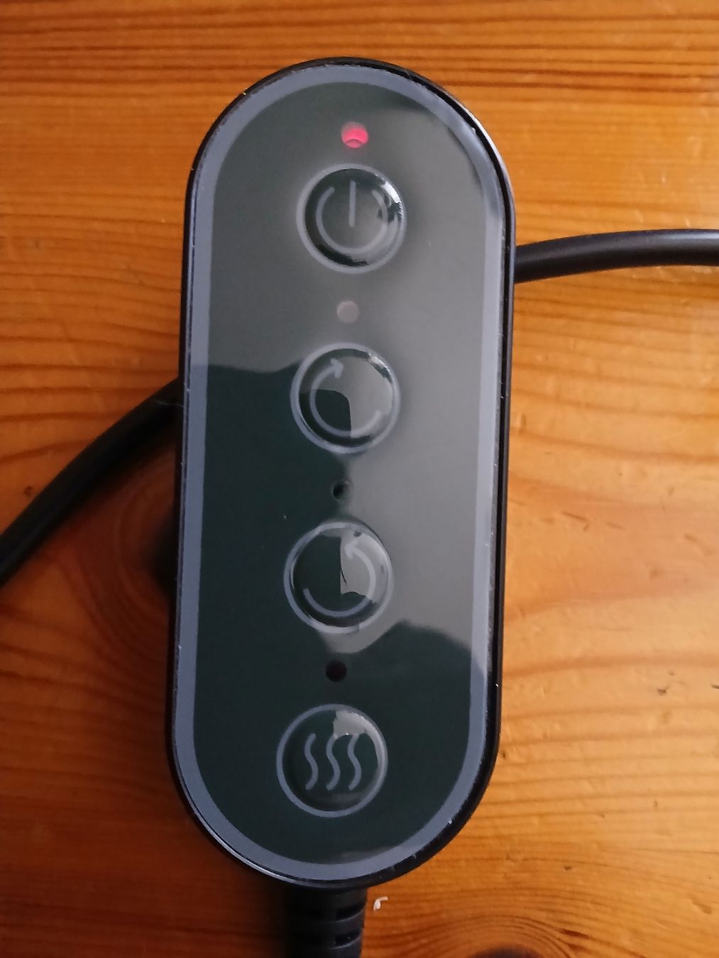 Appareils de massage: Fussmasagegerät – D'occasion à buochs par hoss68 2