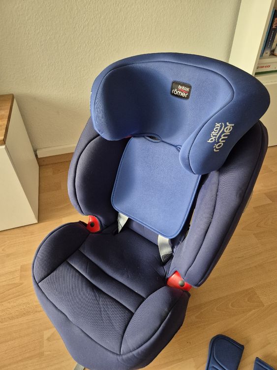 Erstaunlich Britax Romer Autositz Bildnull