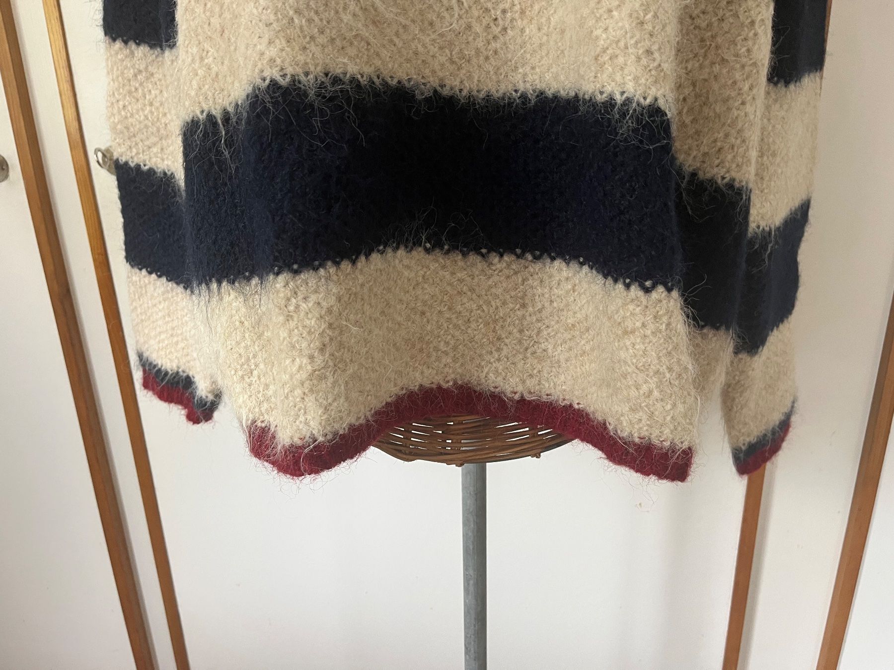 Primark Pulls & Sweat-shirts: Strickpullover Rita Ora x Primark Gr. M – D'occasion à Utzenstorf par Ismaele 1