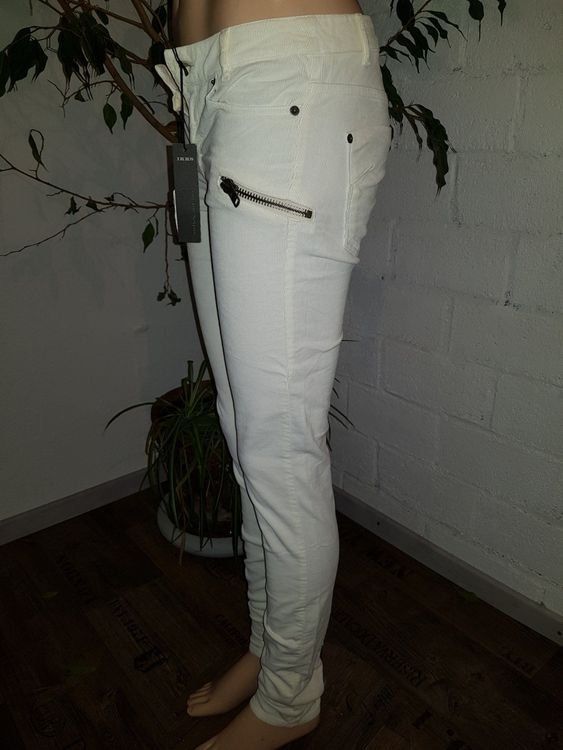 IKKS Jeans: Jeans IKKS  Taille / Grosse 34 CH   Neuf / Neu – Nuovo e nell'imballaggio originale da Cossonay-ville venduto da Super-Price-Quality 2