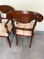 2 Antike Stühle, Holz, Selva, Top Zustand!