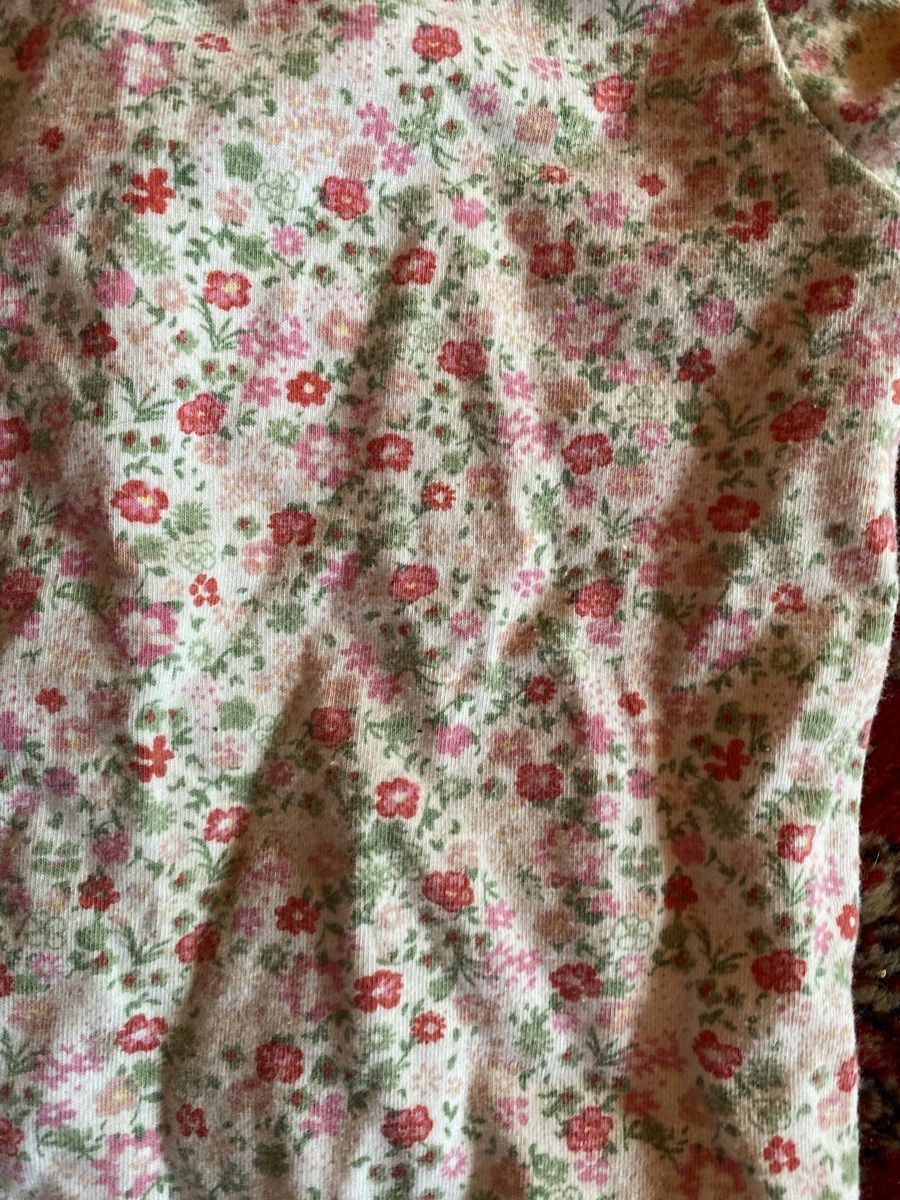 Hust & Claire Pyjamas: Hush & Claire body 18m  – D'occasion à Küblis par mad_b2bw 1