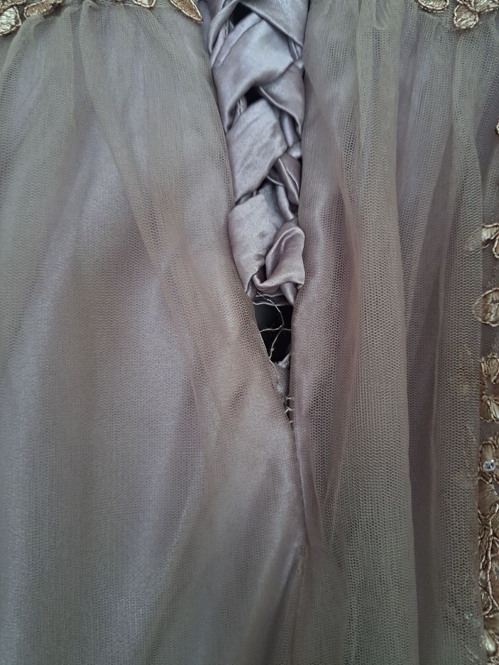 JJ’s House Vestiti: Abend- /Ballkleid Gr. 36/38 – Usato da Wolfwil venduto da jas_fvz8 2