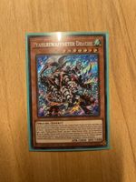 Yugioh Karte HAC1-DE174 Promo Secret Rare