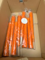 565 Posten Handfakeln aus Liquidation