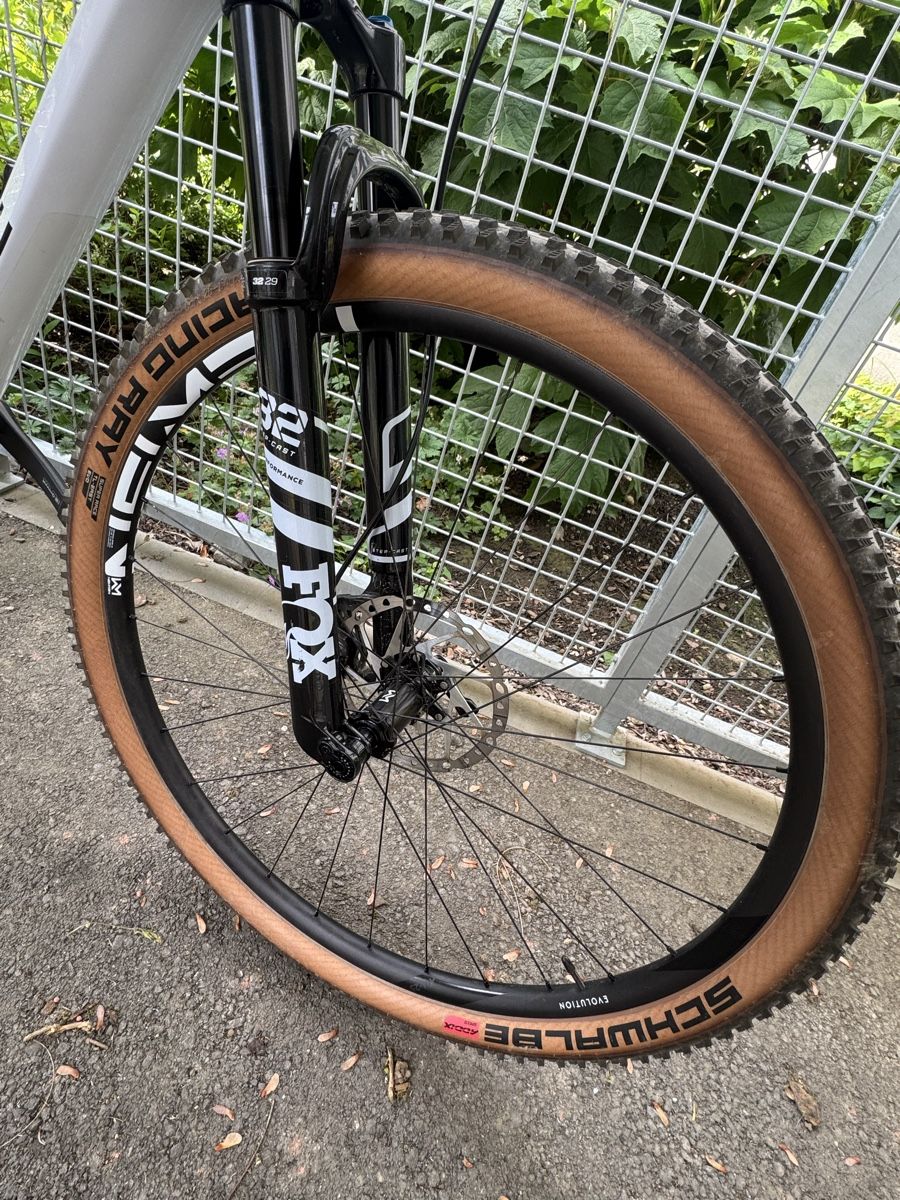 Cube Biciclette: Cube Elite C:68 Pro – Usato da Kreuzlingen venduto da Sir_Flitzpiepe 3