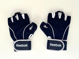 Reebok Gants XL noir – sport