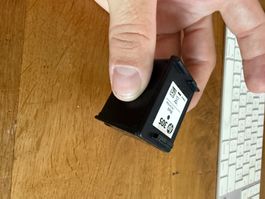 HP305 Neu und unbenutzt, Fehlkauf