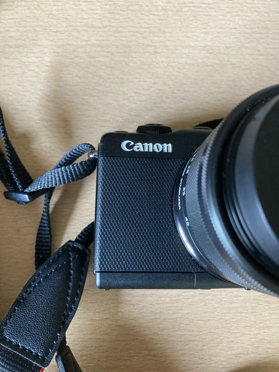 Canon Kamera: Cannon Kamera – Gebraucht aus Niederuzwil von Miami1999 1